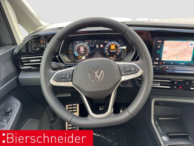 Volkswagen Caddy 1.5 TSI DSG Life Maxi