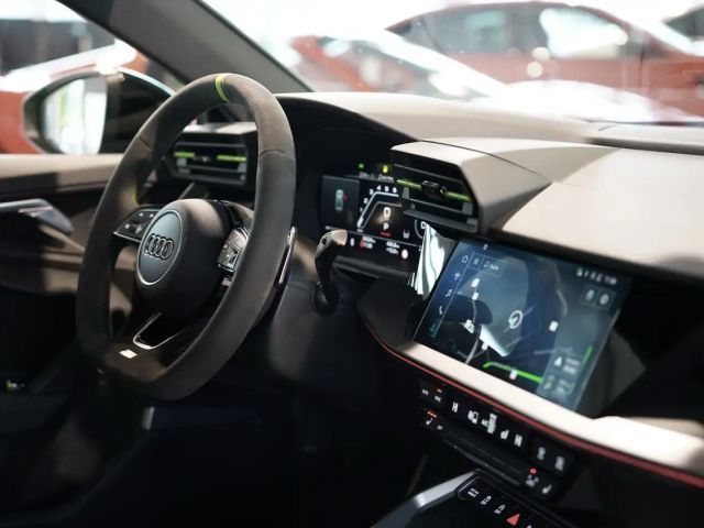 Audi RS3 Quattro Sedan