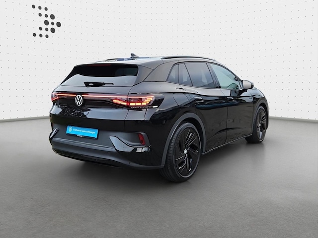 Volkswagen ID.4 GTX IQ.Drive
