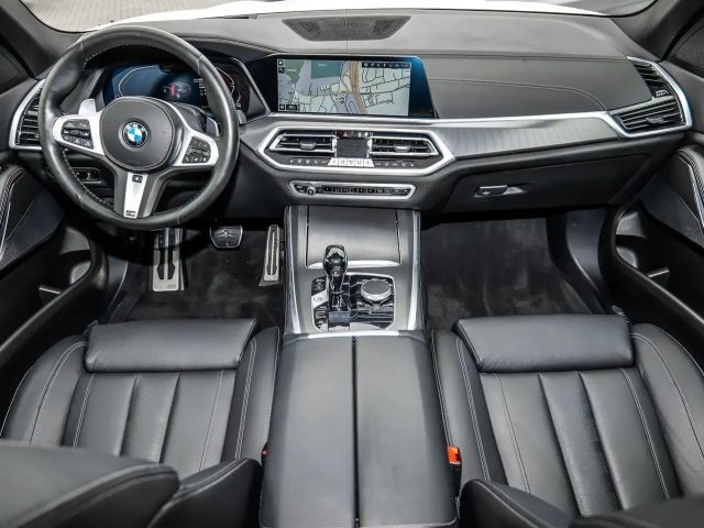 BMW X5 M-Sport xDrive30d