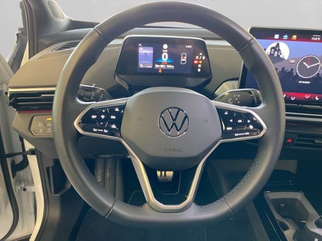 Volkswagen ID.4 Performance