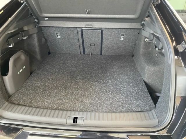 Skoda Enyaq Coupe Sportline