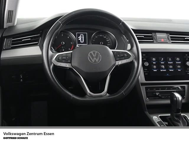 Volkswagen Passat DSG Variant