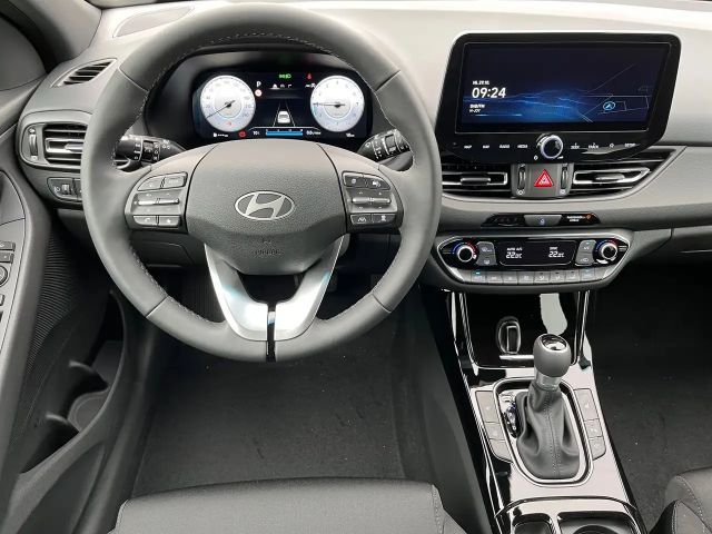Hyundai i30 1.0 Advantage T-GDi