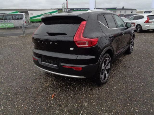 Volvo XC40 Bright Recharge T5 Ultimate