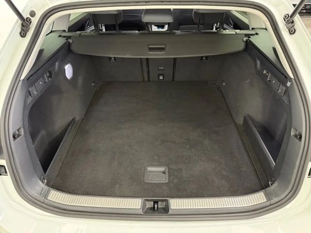 Volkswagen Passat 2.0 TDI Business Variant