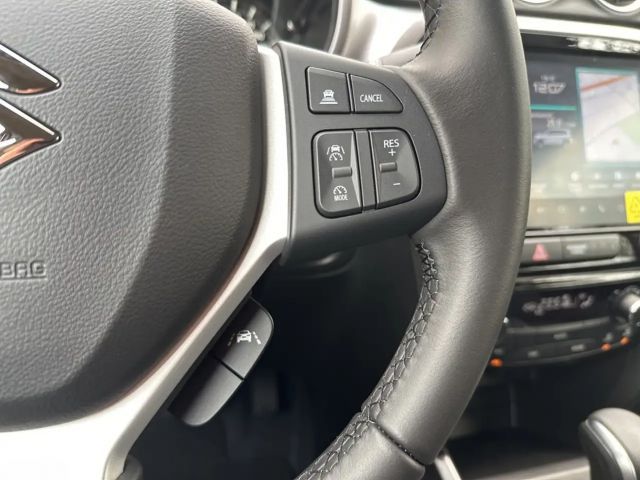 Suzuki Vitara Comfort