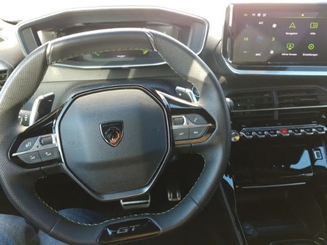 Peugeot 2008 GT-Line