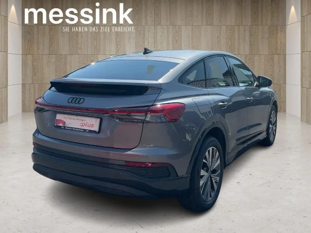Audi Q4 e-tron 40 Sportback
