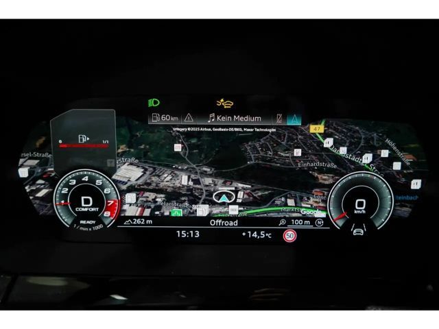 Audi S3 Quattro Sedan