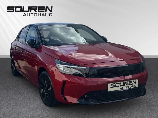 Opel Corsa 1.2 Turbo Turbo