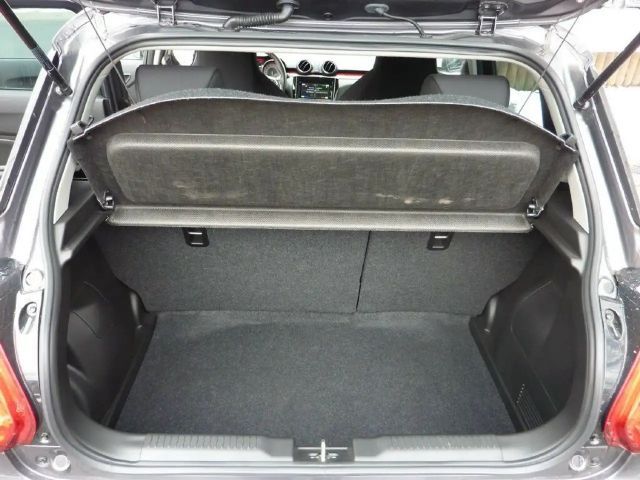 Suzuki Swift Hybrid Sport