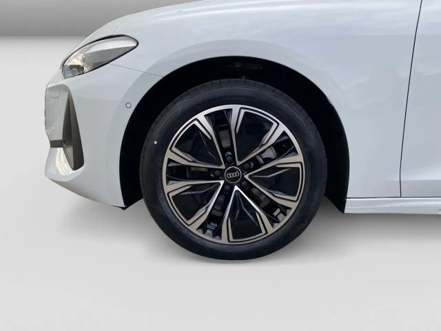 Audi A5 2.0 TFSI Quattro S-Tronic