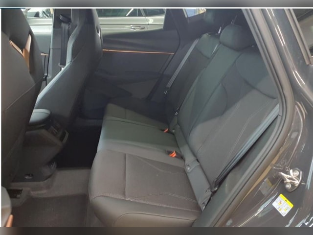 Cupra Tavascan 210KW Wärmepumpe ACC Rückfahrkamera