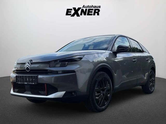 Citroën C4 Collection beheizbare Windschutzscheibe