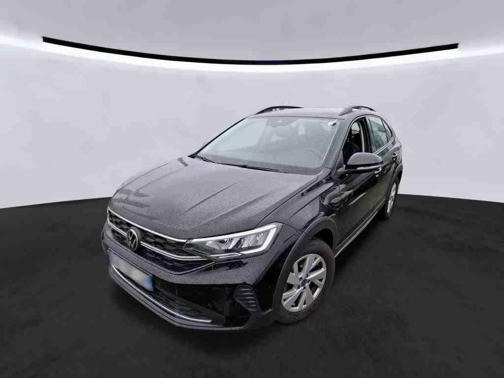 Volkswagen Taigo 1.0 TSI Life