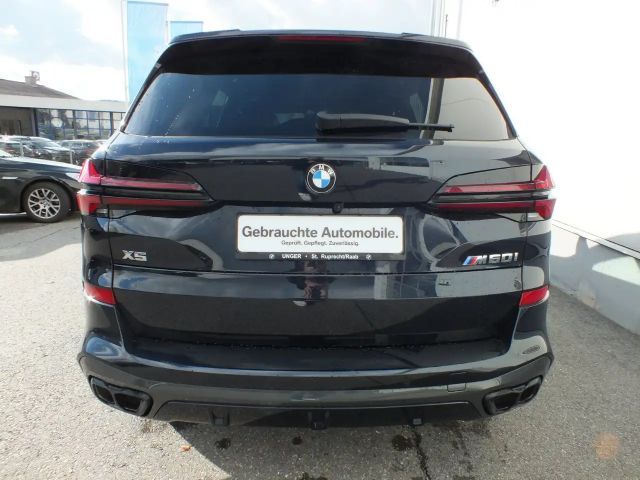 BMW X5 M60i xDrive