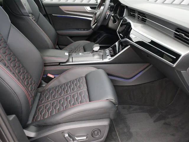 Audi RS6 4.0 TFSI Avant Quattro Sport