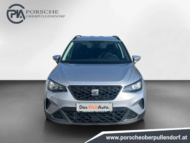 Seat Arona 1.0 TSI DSG Style