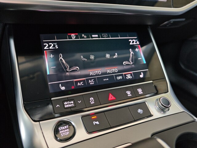 Audi A6 40 TDI Avant S-Tronic