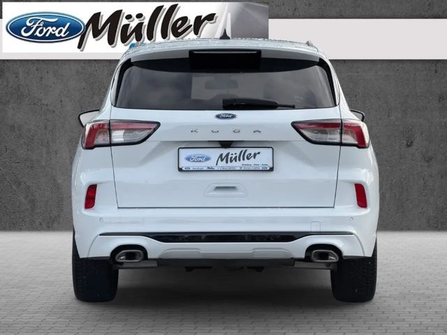 Ford Kuga EcoBoost ST Line