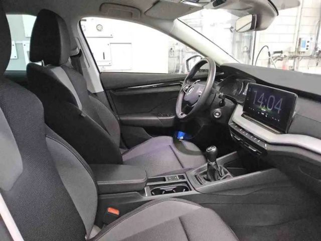 Skoda Octavia 2.0 TDI Combi Tour