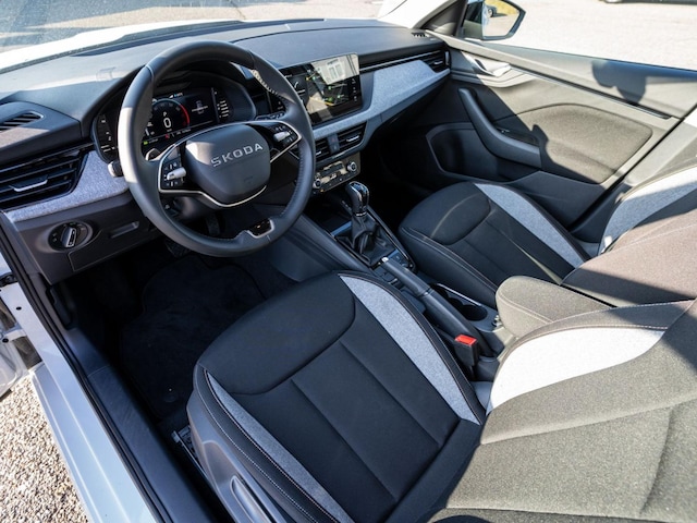 Skoda Kamiq 1.5 TSI Tour