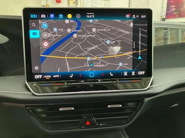 Volkswagen Passat 4Motion Business DSG Variant