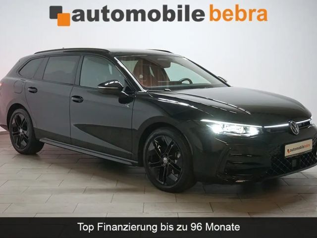 Volkswagen Passat 2.0 TDI DSG R-Line