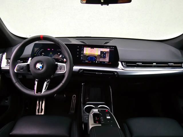 BMW X1 M-Sport xDrive