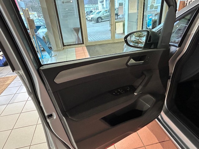 Volkswagen Touran Touran 1.5   CL   BT110 TSID7F