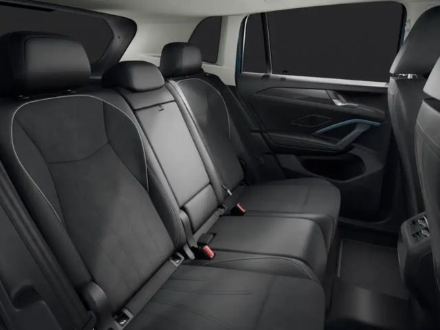 Volkswagen Tiguan 2.0 TSI Elegance Elegance