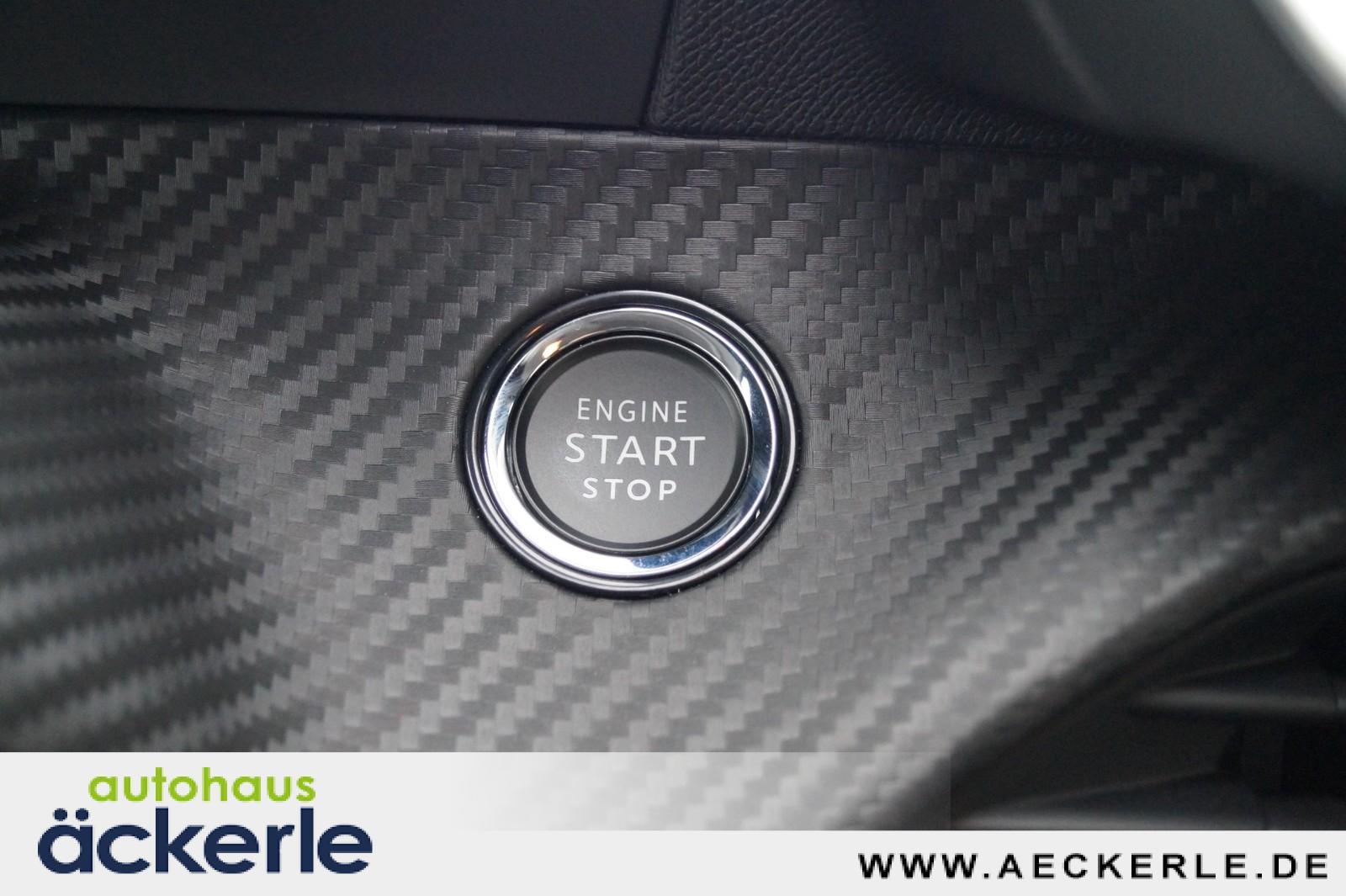 Peugeot 208 Allure Pack EAT8