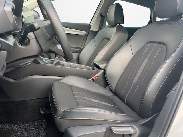 Cupra Formentor Formentor 2.0 TDI