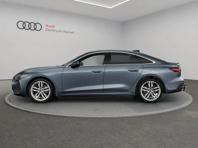 Audi A5 Quattro