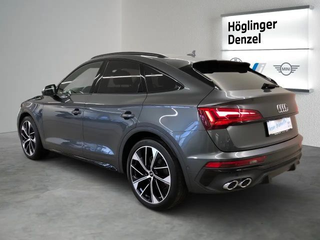 Audi SQ5 Quattro Sportback