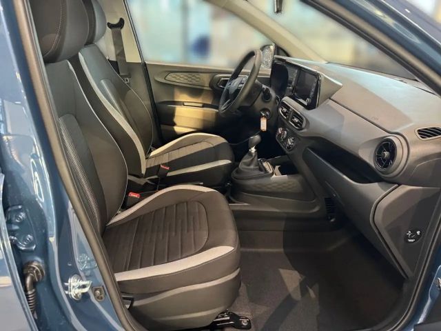 Hyundai i10 1.0 Trend