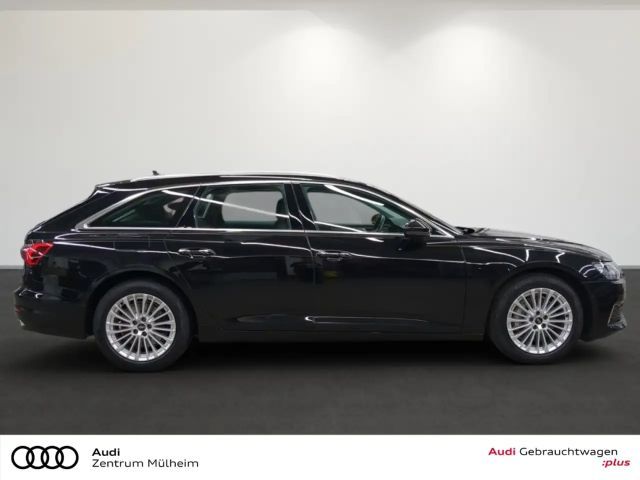 Audi A6 45 TFSI Avant