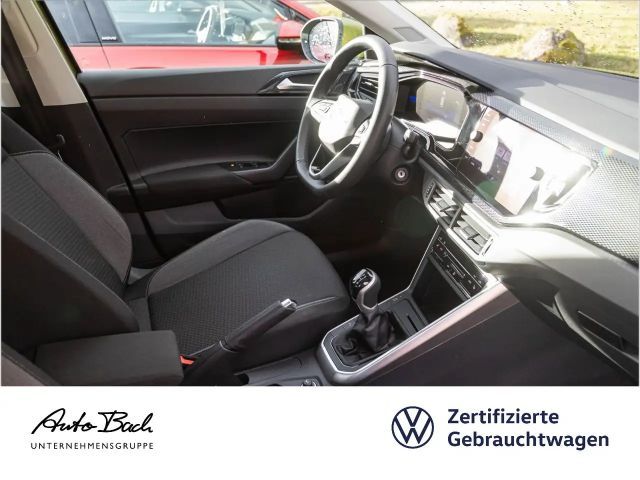 Volkswagen Taigo 1.0 TSI