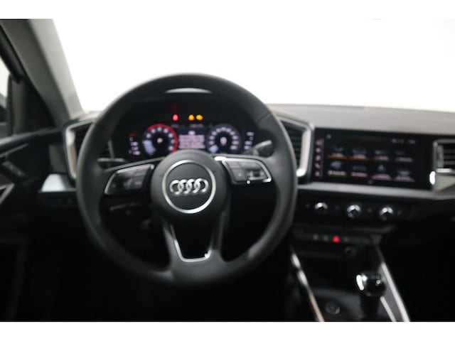 Audi A1 25 TFSI S-Tronic Sportback