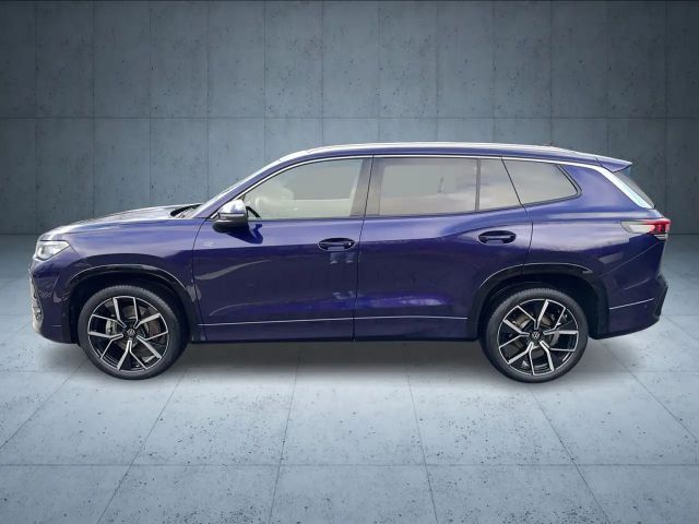 Volkswagen Tayron 2.0 TDI R-Line