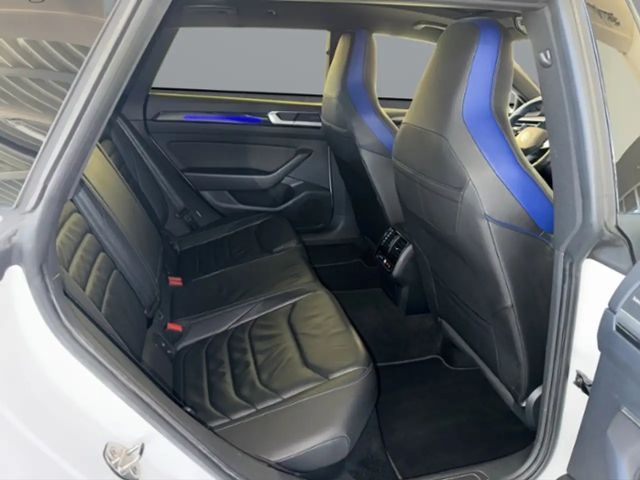 Volkswagen Arteon Shooting Brake Shooting Brake R 4M Matrix/Leder/Pano/HK/DCC