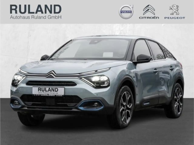 Citroën ë-C4 Shine