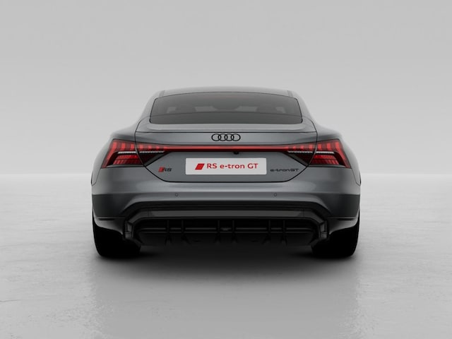 Audi RS e-tron GT Quattro