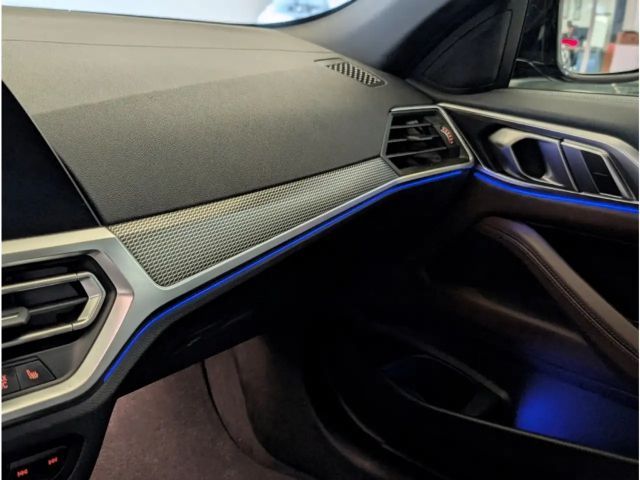 BMW 430 430i Cabrio M-Sport