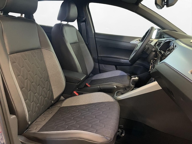 Volkswagen Taigo 1.0 TSI DSG