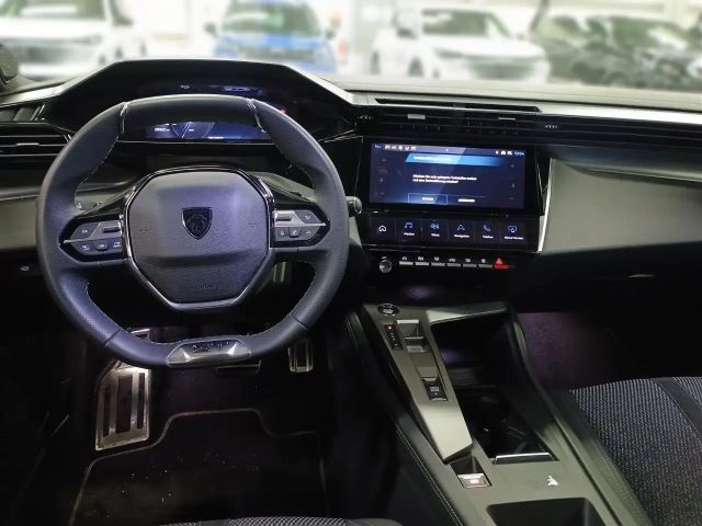 Peugeot 308 EAT8 GT-Line PureTech