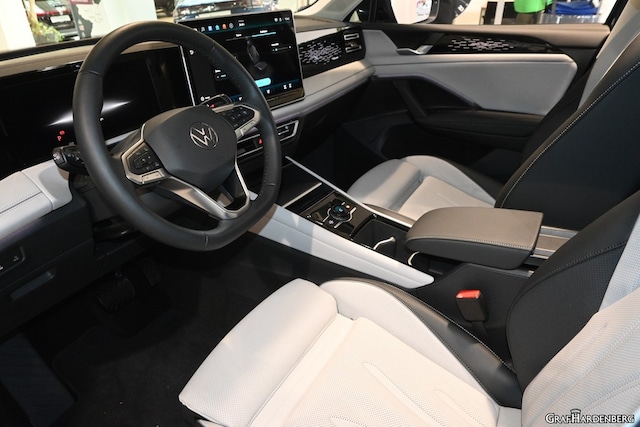 Volkswagen Tiguan 2.0 TDI Elegance Elegance