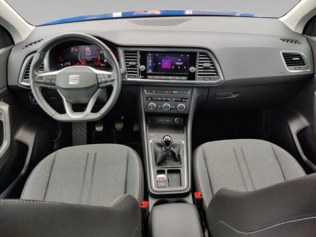 Seat Ateca 1.0 TSI Style