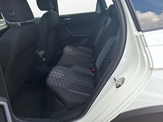 Volkswagen Taigo DSG R-Line